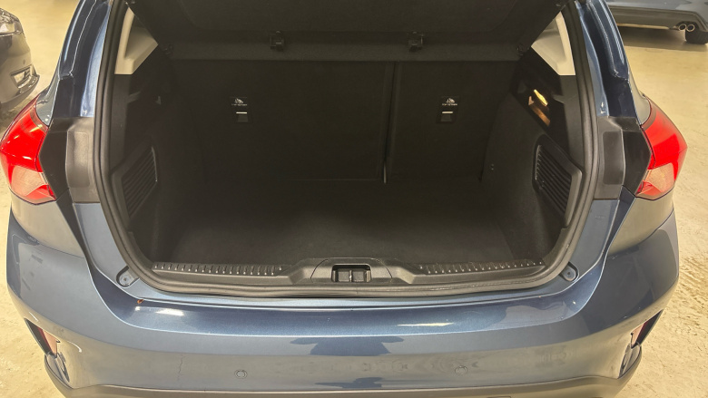 Ford Focus 1.5 EcoBlue 120 Active Auto 5dr Diesel Hatchback